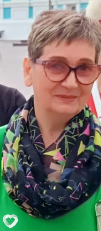 Алевтина, 69, Костроме — анкета №1281733