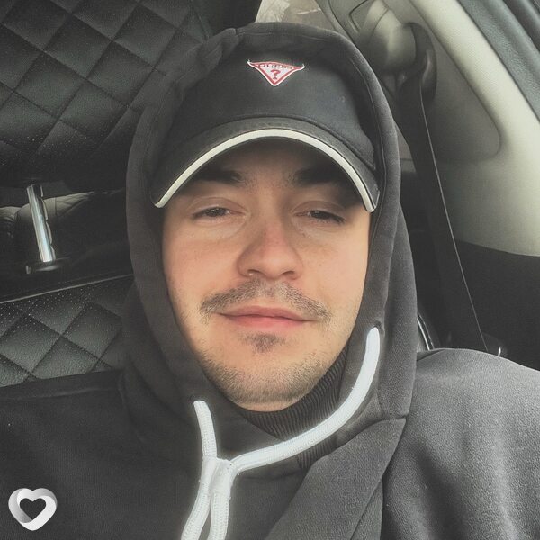 Данил, 30, Сочи — анкета №1281737