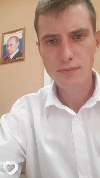 Алексей, 29, Москве — анкета №1281740