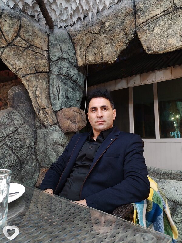 Хатай, 42, Москве — анкета №1281741