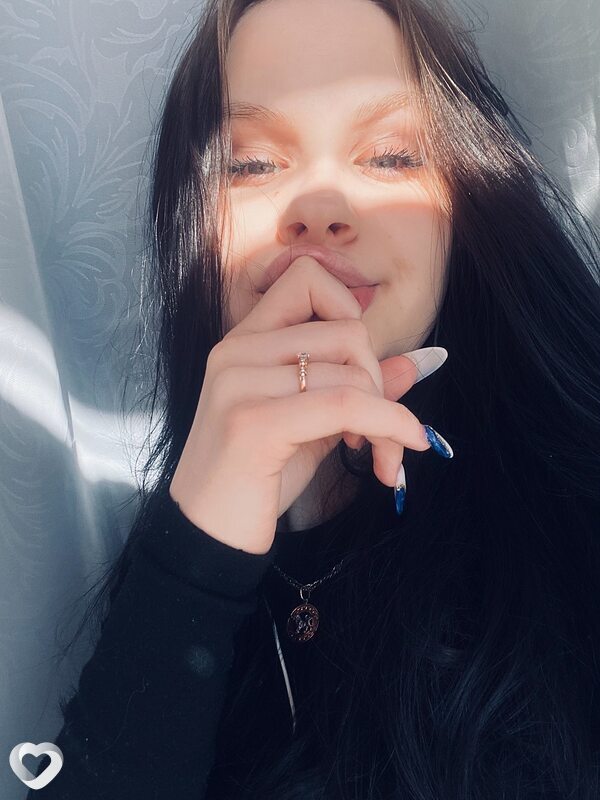 Кристина, 21, Тюмени — анкета №1281748