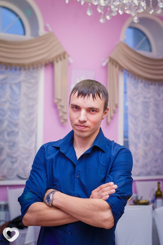 Алексей, 41, Александрове — анкета №1281750