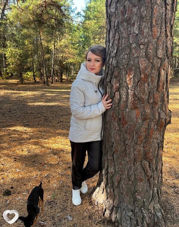 Галина, 57, Белой Калитве — анкета №1281751