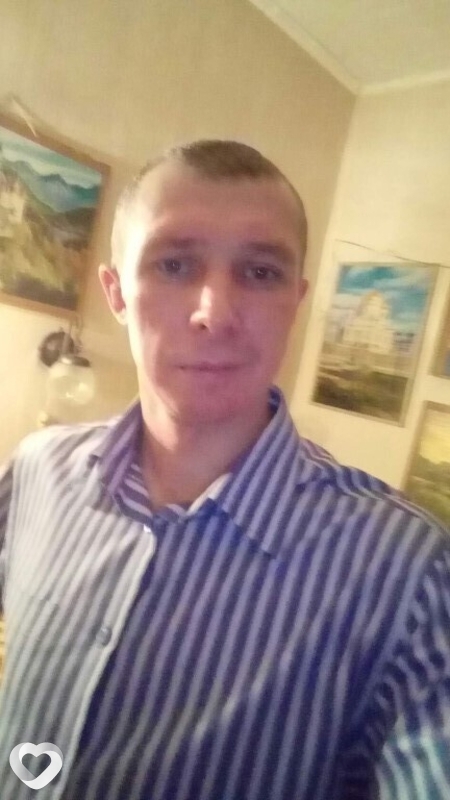 Алексей, 41, Томске — анкета №1281678