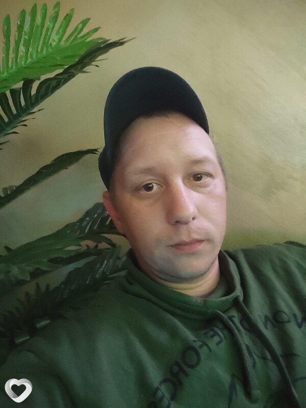 Максим, 35, Гомеле — анкета №1281680