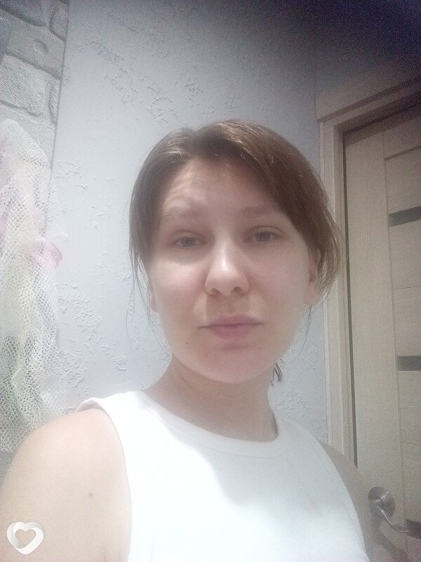 Незнакомка, 28, Ульяновске — анкета №1281683