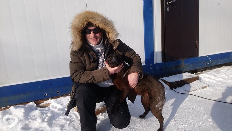 Андрей, 52, Сочи — анкета №1281690