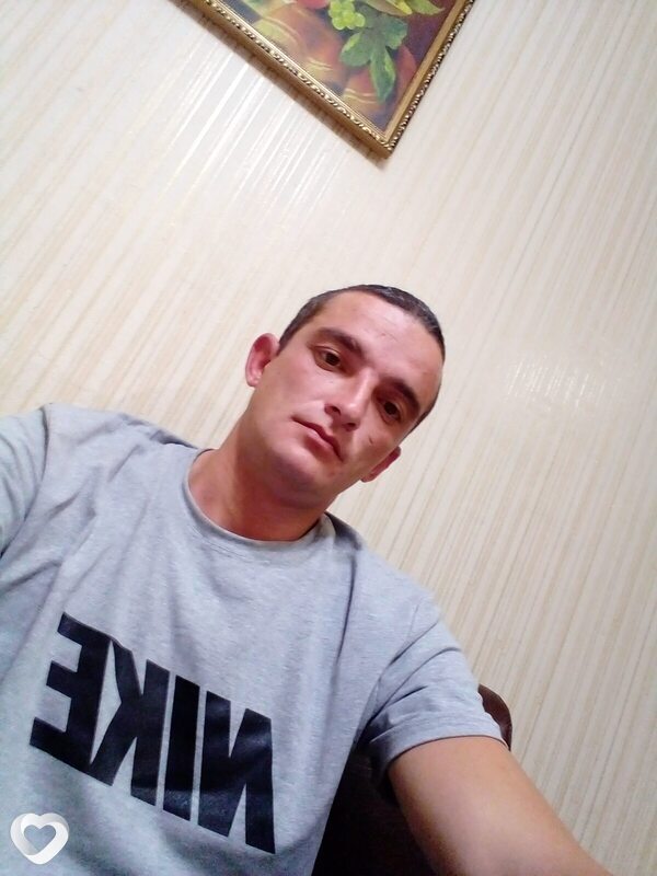Александр, 34, Москве — анкета №1281694