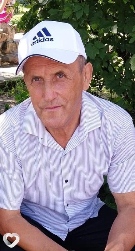 Андрей, 62, Саратове — анкета №1281697