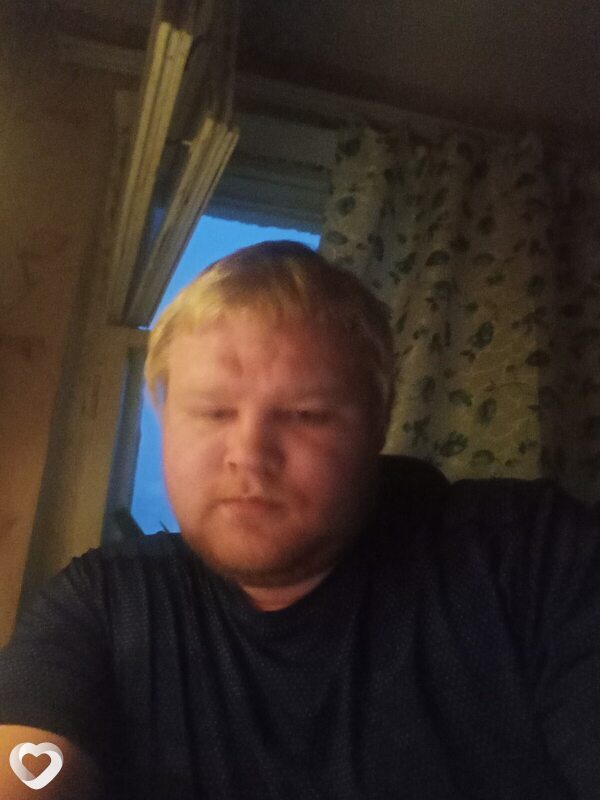Юрий, 33, Кондопоге — анкета №1281700