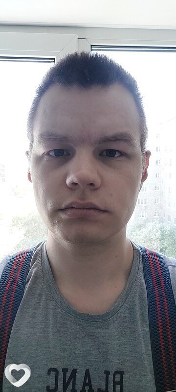 Владислав, 30, Екатеринбурге — анкета №1281701