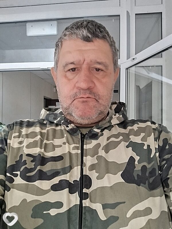 Дмитрий, 48, Воронеже — анкета №1281808
