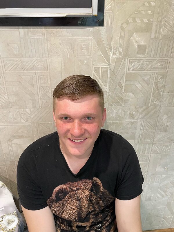 Семь Грехов, 29, Минске — анкета №1281827