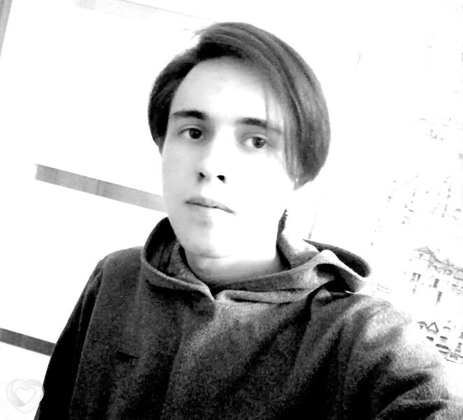 Роман, 24, Нижневартовске — анкета №1281834
