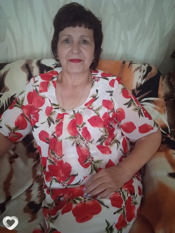 Раиса Николаеана, 66, Воронеже — анкета №1281850