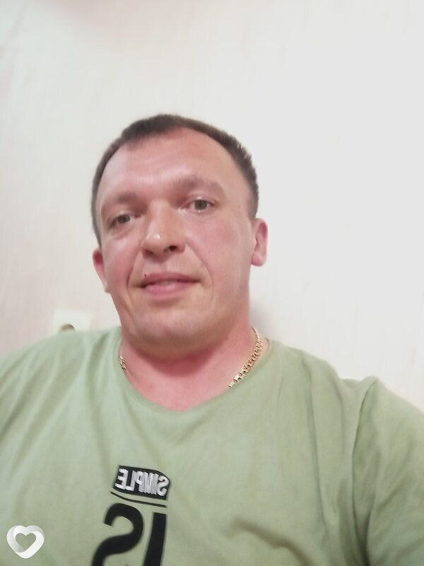 Рррр, 44, Санкт-Петербурге — анкета №1281760
