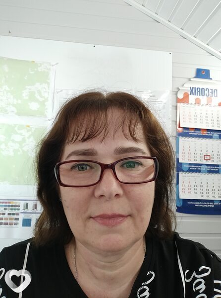 Татьяна, 50, Клине — анкета №1281765