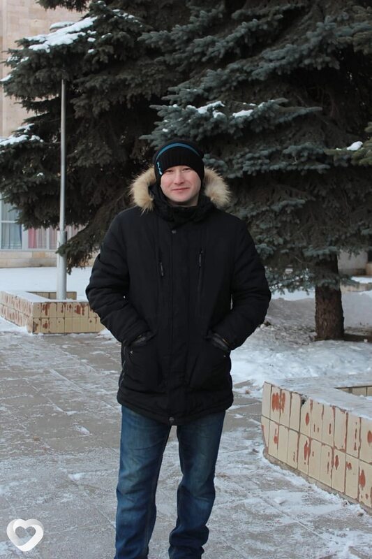 Наиль, 39, Набережных Челнах — анкета №1281773