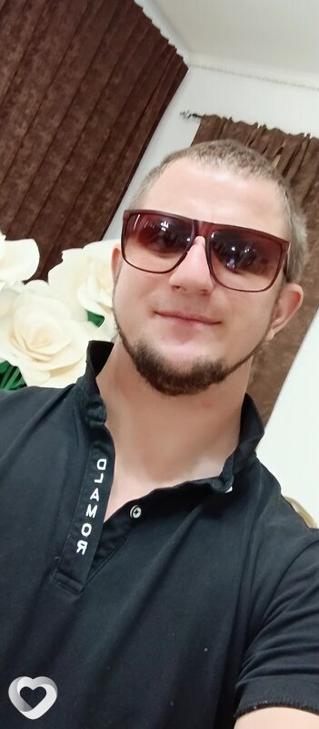 Андрей, 32, Оренбурге — анкета №1282030