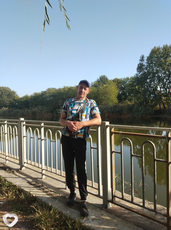 Алексей, 44, Краснодаре — анкета №1282047