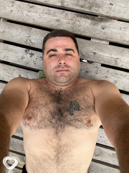 Артур, 36, Москве — анкета №1282048