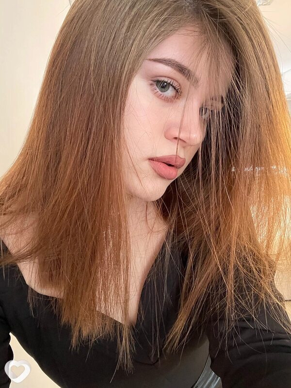 Есения, 27, Прокопьевске — анкета №1281860