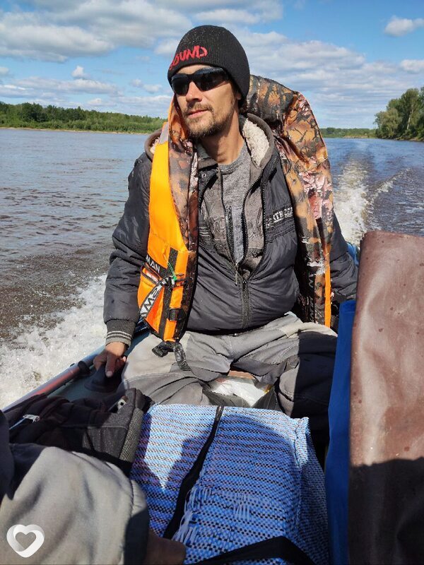 Геннадий, 37, Кирове — анкета №1281865