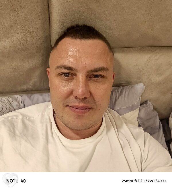 Alександр, 34, Пензе — анкета №1281866