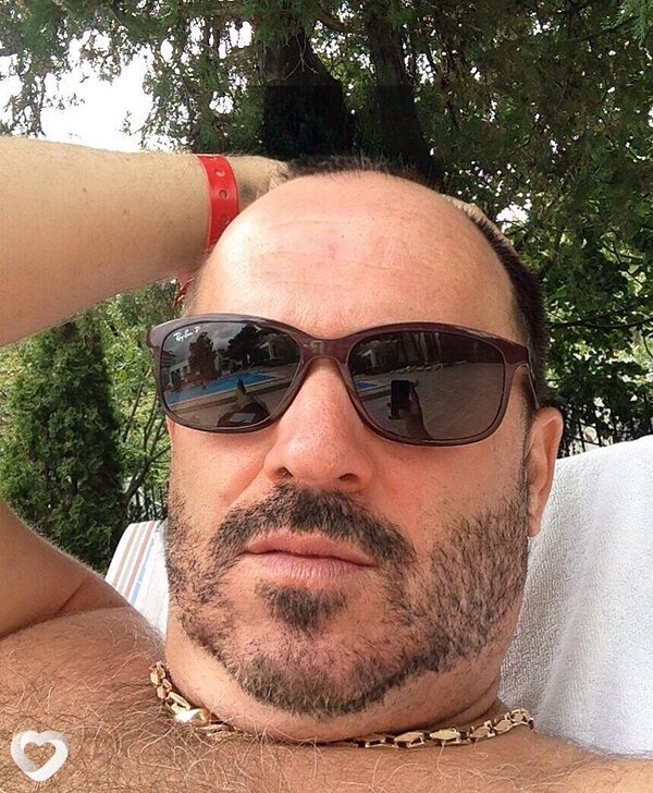 Дмитрий, 50, Туапсе — анкета №1281872