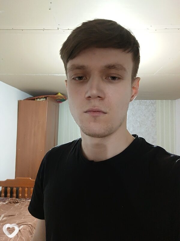 Давид Поковба, 29, Павлодаре — анкета №1281919