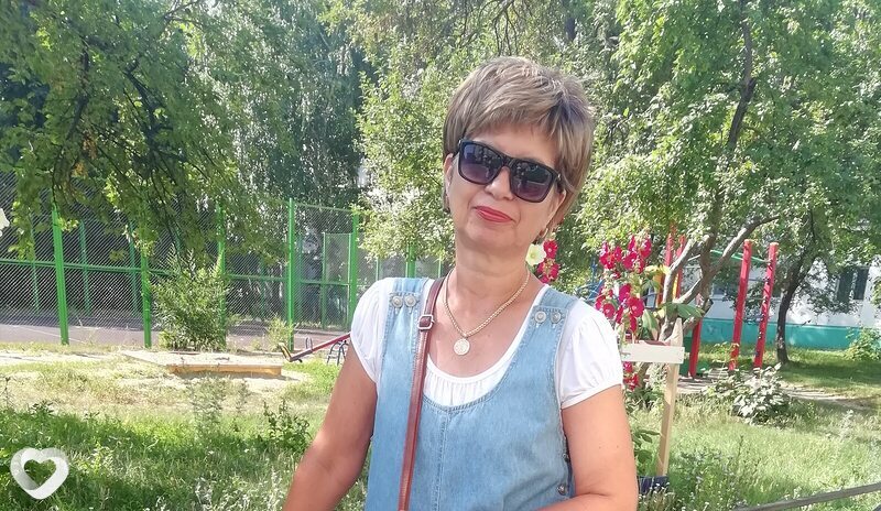 Гульнара, 60, Димитровграде — анкета №1281923