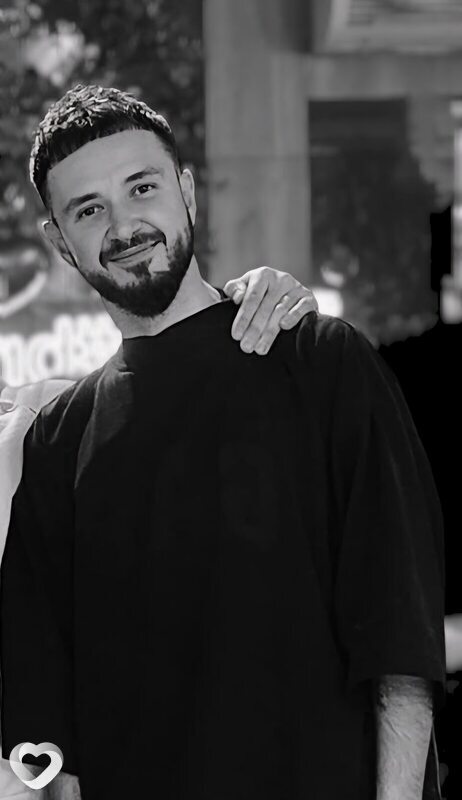 Дмитрий, 33, Минске — анкета №1281924