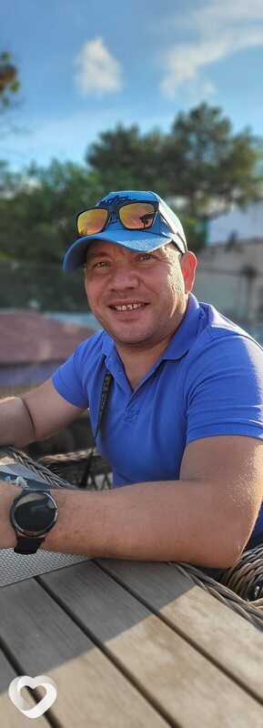 Алексей, 48, Феодосии — анкета №1281878