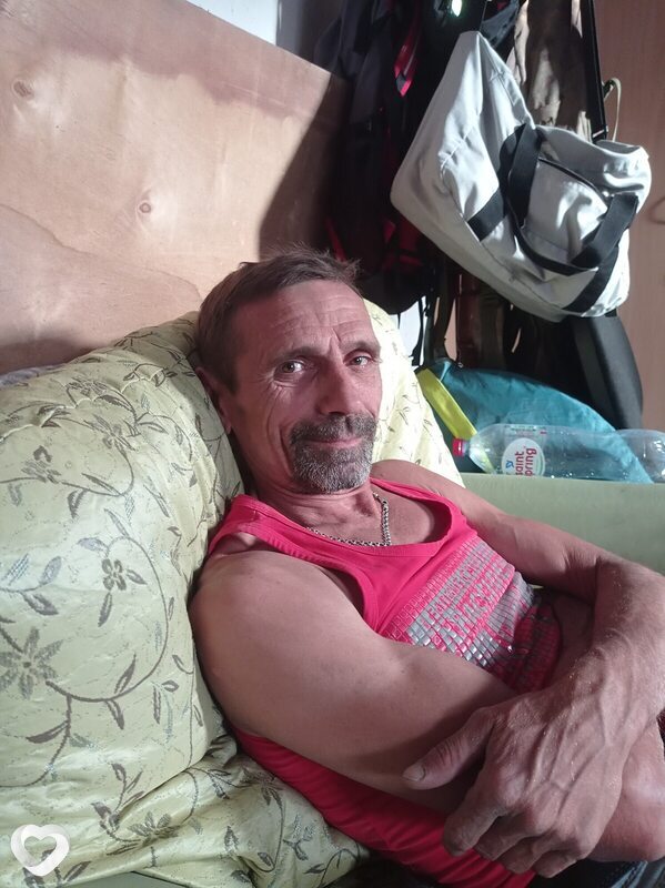 Дмитрий, 47, Севастополе — анкета №1281879