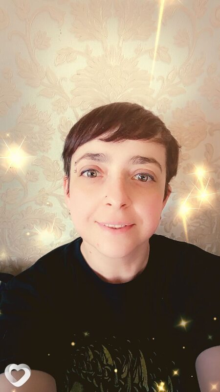 Анечка, 42, Салавате — анкета №1281889