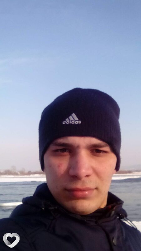 Иван, 32, Иркутске — анкета №1281890
