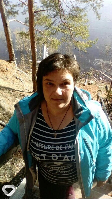Оксана, Северодвинск