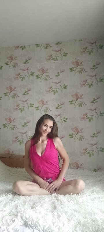 Ирина, 37, Иркутске — анкета №1281928