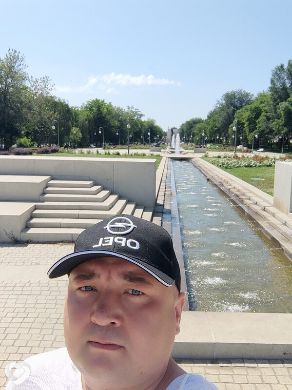 Имир, 38, Стерлитамаке — анкета №1281931