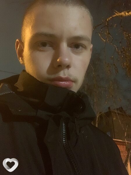 Вячеслав, Тюмень