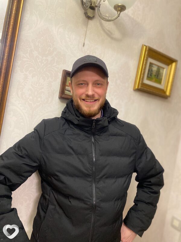 Дмитрий, 40, Казани — анкета №1281994