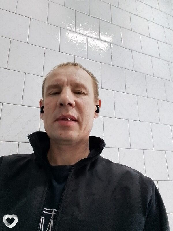 Александр, 45, Воронеже — анкета №1282000