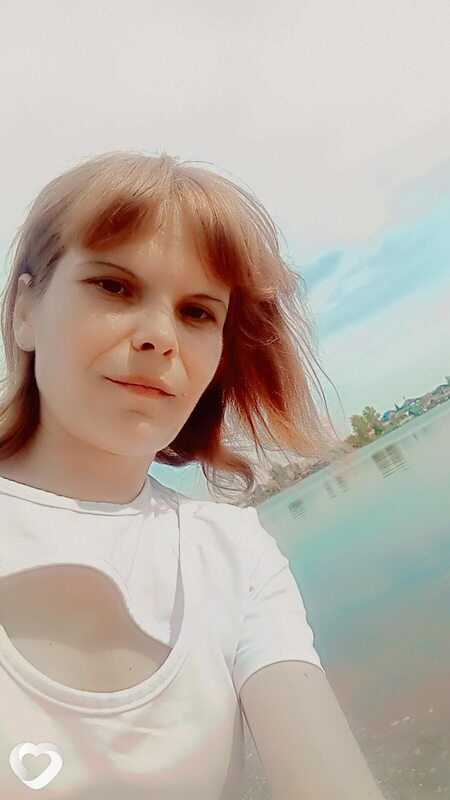 Александра, 36, Нижнем Тагиле — анкета №1281958