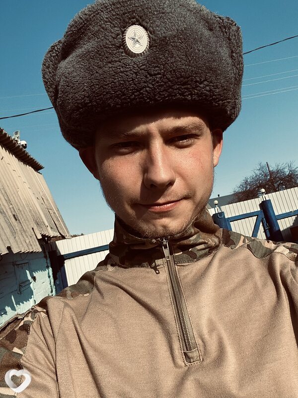 Иван, 20, Саянске — анкета №1281964