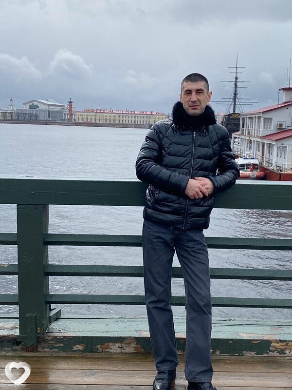 Евгений, 41, Барнауле — анкета №1282008