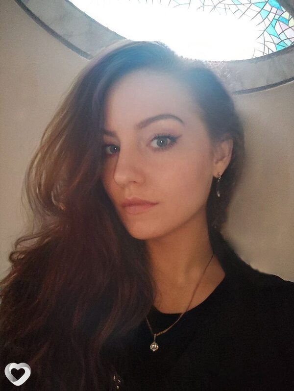 Юлия, 33, Луганске — анкета №1282013
