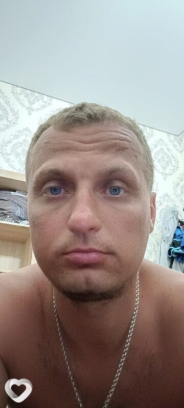 Анатолий, 42, Донецке — анкета №1282016