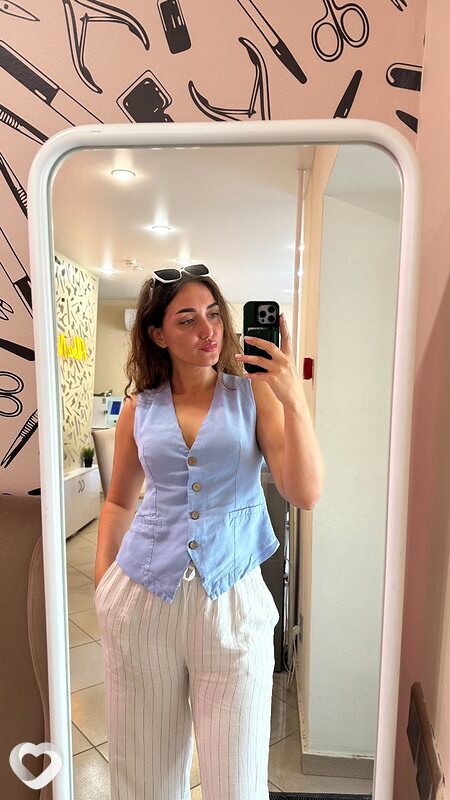 Эся, 34, Казани — анкета №1282024