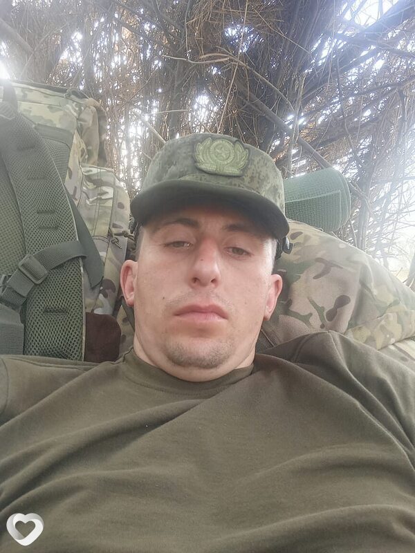 Виталий, 33, Кемерове — анкета №1282025
