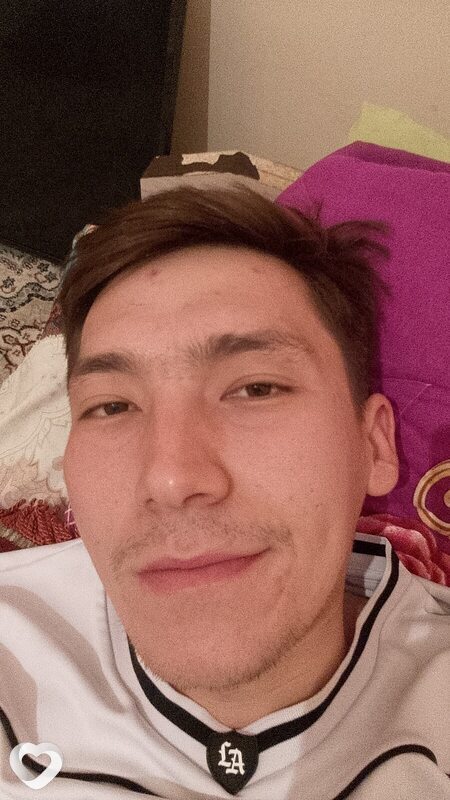 Анвар, 27, Шымкенте — анкета №1282215